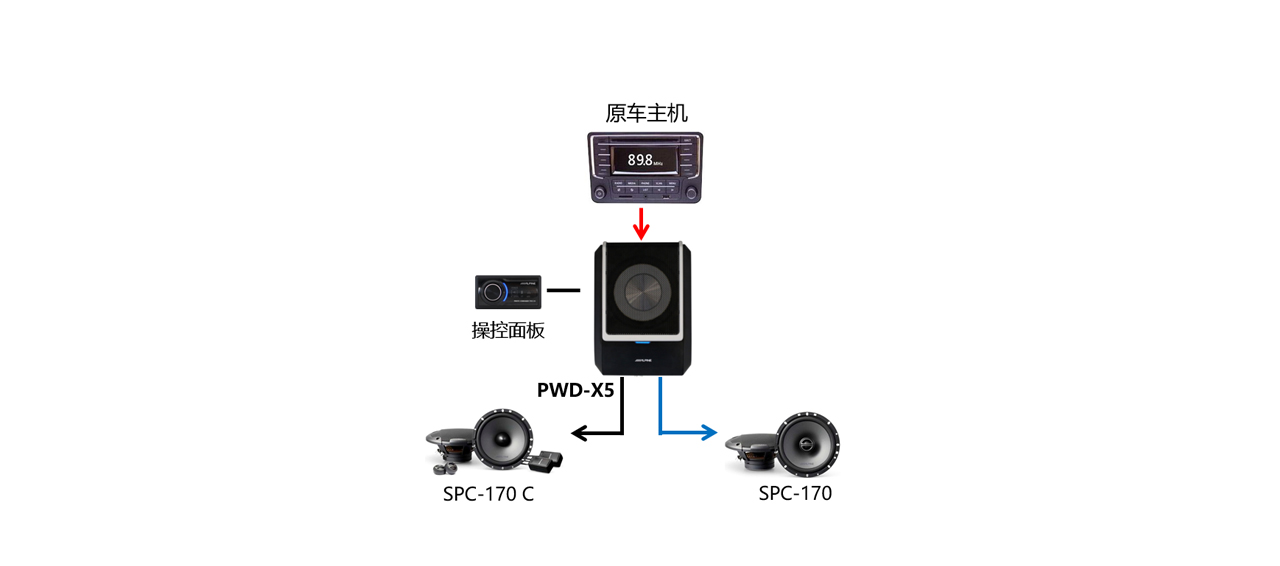 SPC-170C-6.5英寸兩路分體揚聲器-2.jpg